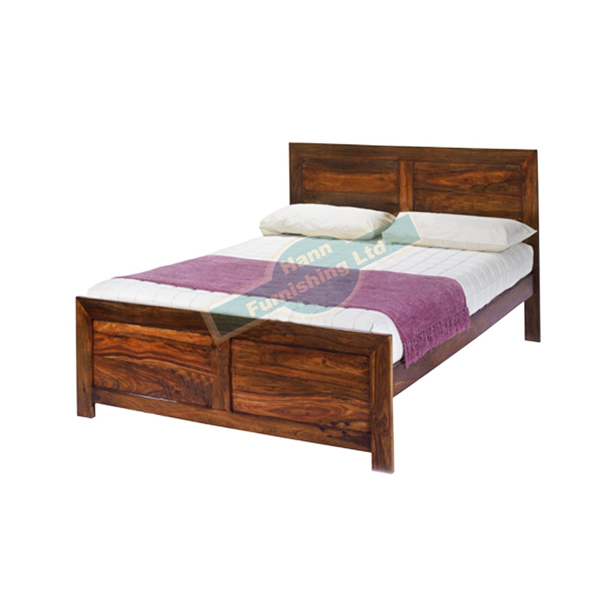Hanna 5ft Bed