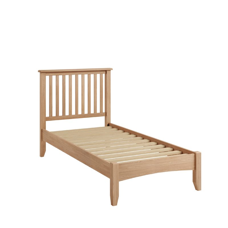 Gala 3ft Bed