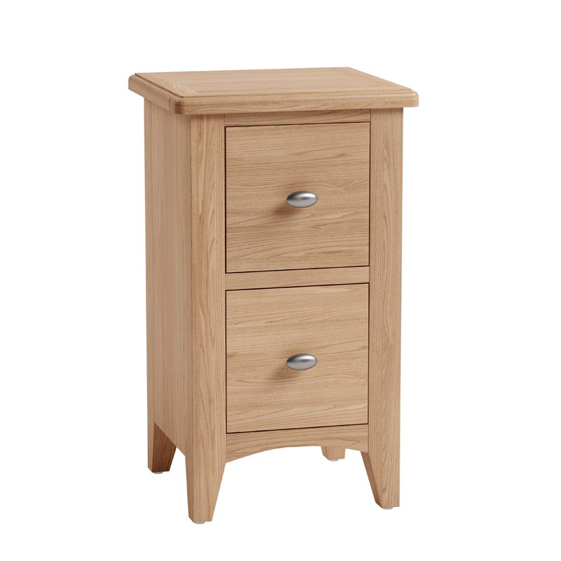Gala Small Bedside Cabinet