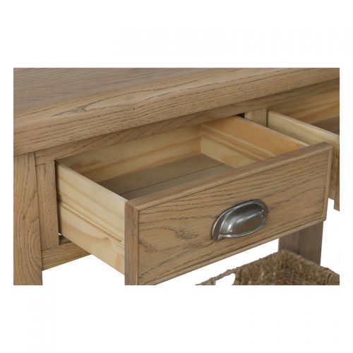 Holly Console Table