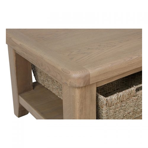 Holly Coffee Table