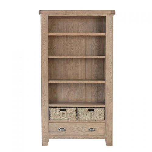Holly Large Bookcase