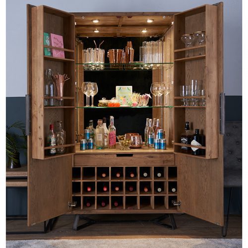 Balli Wine Cabinet
