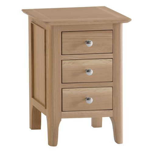 Kendal Small Bedside