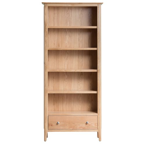 Kendall Large Bookcase