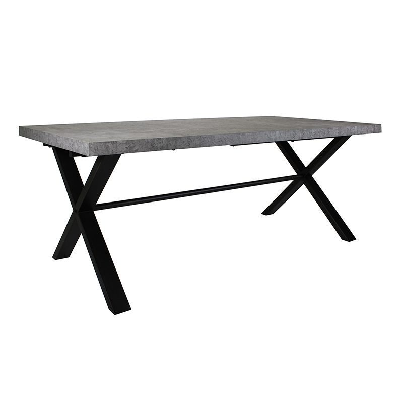 Massive Stone 1.9m Dining Table