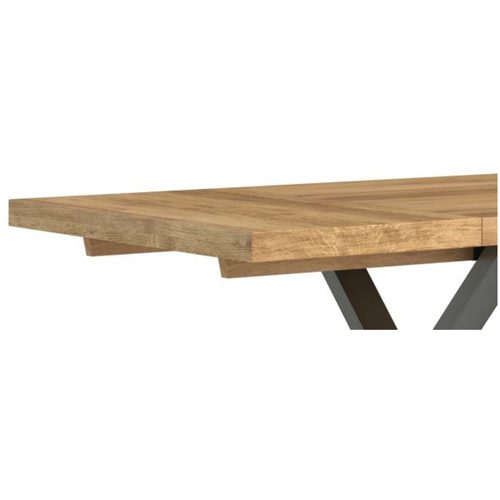 Massive Table Extension