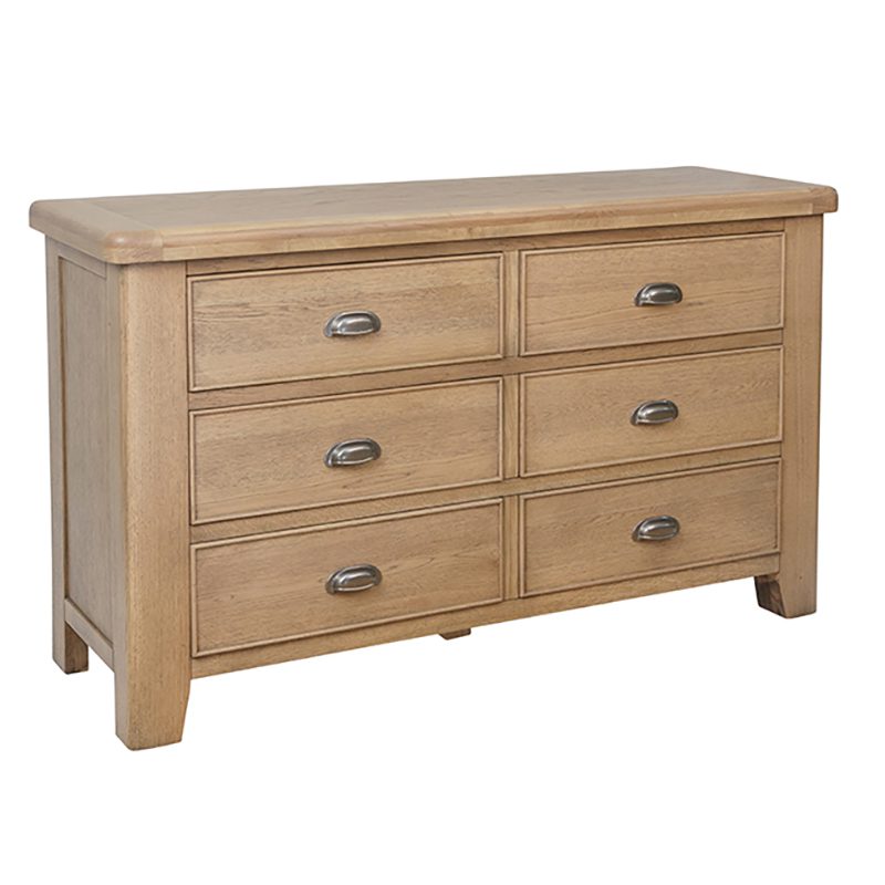 Holly 6 Drawer Chest