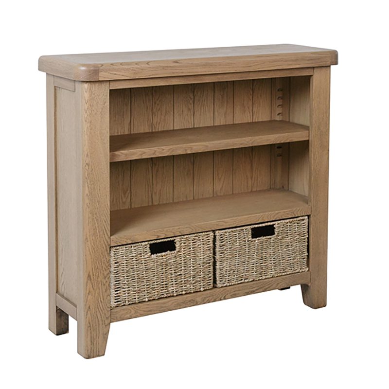 Holly Small Bookcase