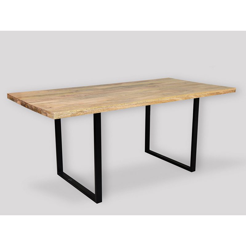 Rio 1.4m Dining Table