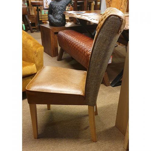 Stamford Dining Chair FT
