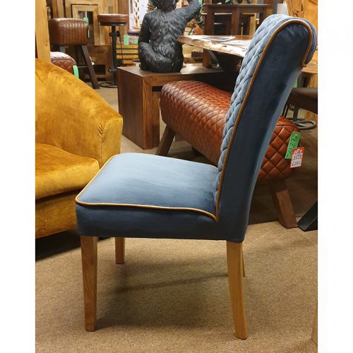 Trafford Dining Chair FT2