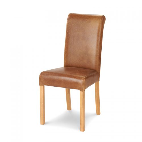 Baby Country Rollback Dining Chair FT3