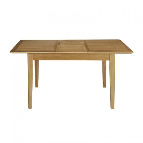 Petite Compact Ext. Dining Table