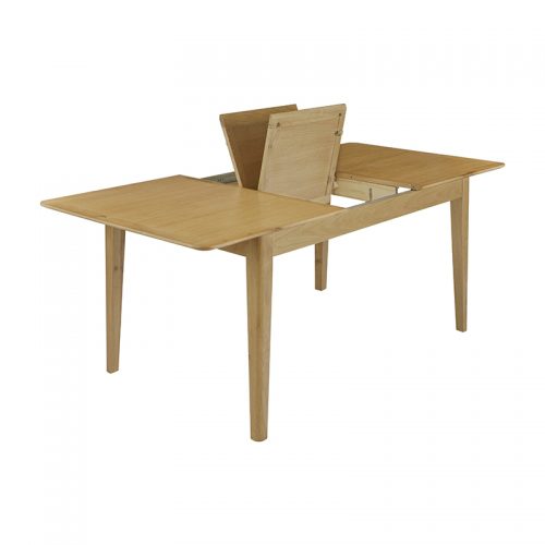 Petite Small Ext. Dining Table