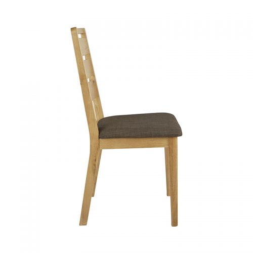 Petite Ladder Dining Chair