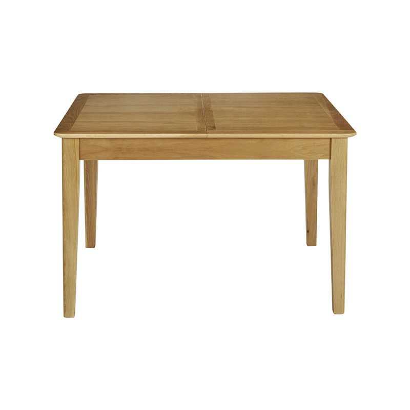Petite Small Ext. Dining Table