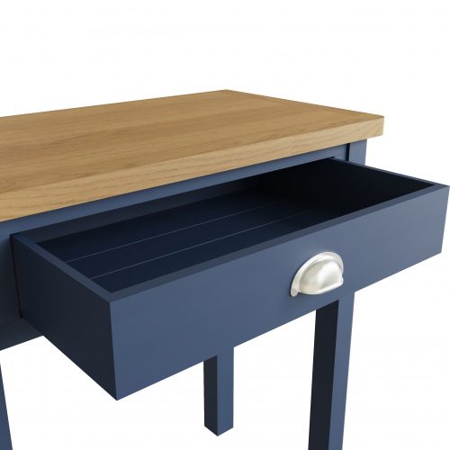 Ratho Blue Dressing Table