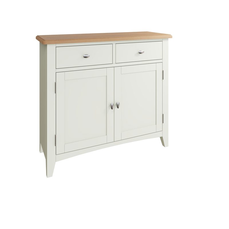 Gala Sideboard (White Painted)
