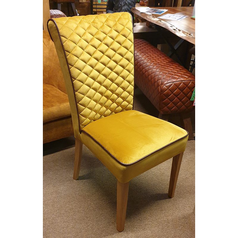 Trafford Dining Chair FT1